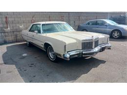 1978 Chrysler New Yorker (CC-2108723) for sale in Cadillac, Michigan