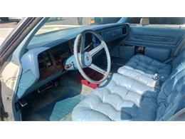 1978 Chrysler New Yorker (CC-2108723) for sale in Cadillac, Michigan
