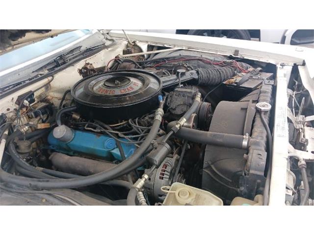 1978 Chrysler New Yorker (CC-2108723) for sale in Cadillac, Michigan