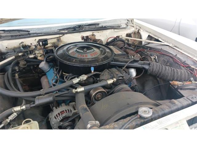 1978 Chrysler New Yorker (CC-2108723) for sale in Cadillac, Michigan