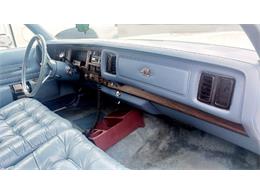 1978 Chrysler New Yorker (CC-2108723) for sale in Cadillac, Michigan