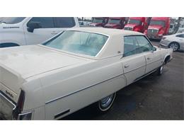 1978 Chrysler New Yorker (CC-2108723) for sale in Cadillac, Michigan