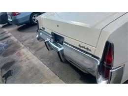 1978 Chrysler New Yorker (CC-2108723) for sale in Cadillac, Michigan
