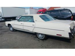 1978 Chrysler New Yorker (CC-2108723) for sale in Cadillac, Michigan
