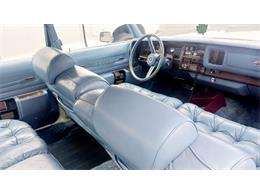 1978 Chrysler New Yorker (CC-2108723) for sale in Cadillac, Michigan