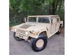 2006 AM General M998 (CC-2108724) for sale in Cadillac, Michigan