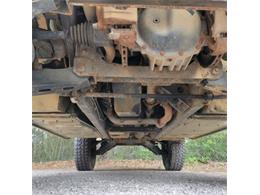 2006 AM General M998 (CC-2108724) for sale in Cadillac, Michigan