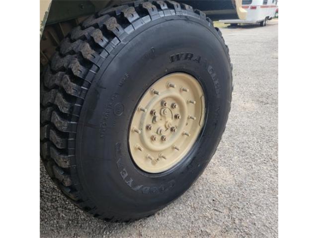 2006 AM General M998 (CC-2108724) for sale in Cadillac, Michigan