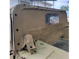 2006 AM General M998 (CC-2108724) for sale in Cadillac, Michigan