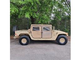 2006 AM General M998 (CC-2108724) for sale in Cadillac, Michigan