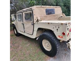 2006 AM General M998 (CC-2108724) for sale in Cadillac, Michigan