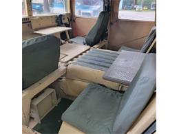 2006 AM General M998 (CC-2108724) for sale in Cadillac, Michigan