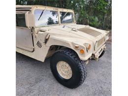 2006 AM General M998 (CC-2108724) for sale in Cadillac, Michigan