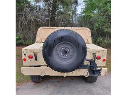 2006 AM General M998 (CC-2108724) for sale in Cadillac, Michigan