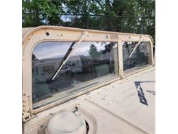 2006 AM General M998 (CC-2108724) for sale in Cadillac, Michigan