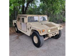 2006 AM General M998 (CC-2108724) for sale in Cadillac, Michigan