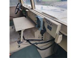 2006 AM General M998 (CC-2108724) for sale in Cadillac, Michigan