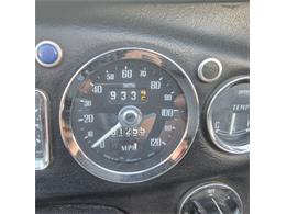1976 MG MGB (CC-2108725) for sale in Cadillac, Michigan