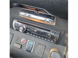 1976 MG MGB (CC-2108725) for sale in Cadillac, Michigan