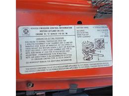 1976 MG MGB (CC-2108725) for sale in Cadillac, Michigan