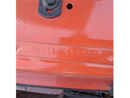 1976 MG MGB (CC-2108725) for sale in Cadillac, Michigan