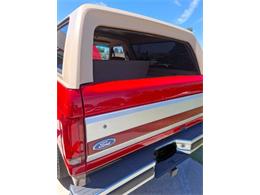 1991 Ford Bronco (CC-2108726) for sale in Cadillac, Michigan