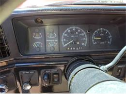 1991 Ford Bronco (CC-2108726) for sale in Cadillac, Michigan
