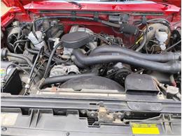 1991 Ford Bronco (CC-2108726) for sale in Cadillac, Michigan