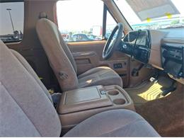1991 Ford Bronco (CC-2108726) for sale in Cadillac, Michigan