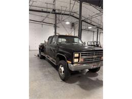 1985 Chevrolet Silverado (CC-2108727) for sale in Cadillac, Michigan