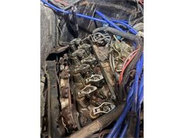 1985 Chevrolet Silverado (CC-2108727) for sale in Cadillac, Michigan