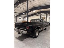 1985 Chevrolet Silverado (CC-2108727) for sale in Cadillac, Michigan
