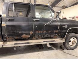 1985 Chevrolet Silverado (CC-2108727) for sale in Cadillac, Michigan