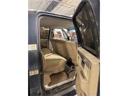 1985 Chevrolet Silverado (CC-2108727) for sale in Cadillac, Michigan