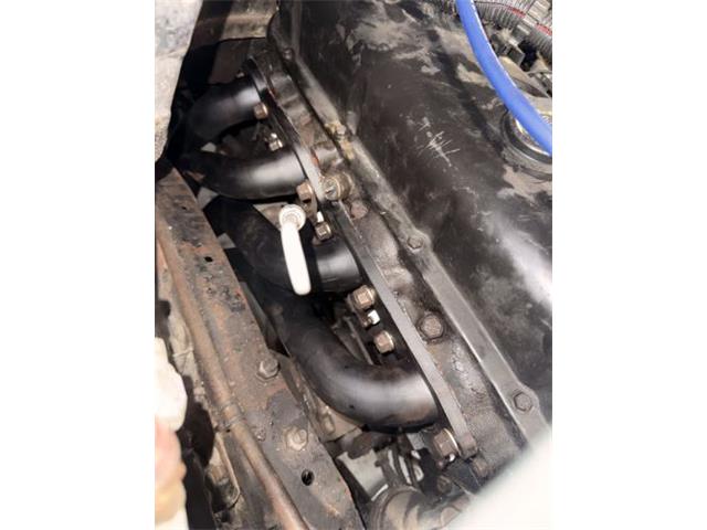 1985 Chevrolet Silverado (CC-2108727) for sale in Cadillac, Michigan