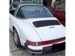 1977 Porsche 911S (CC-2108728) for sale in Cadillac, Michigan