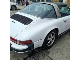 1977 Porsche 911S (CC-2108728) for sale in Cadillac, Michigan