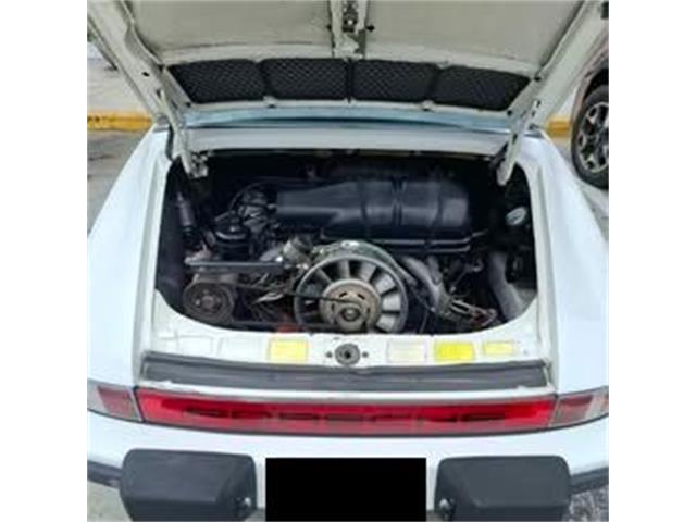 1977 Porsche 911S (CC-2108728) for sale in Cadillac, Michigan