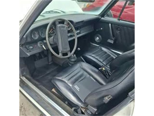 1977 Porsche 911S (CC-2108728) for sale in Cadillac, Michigan
