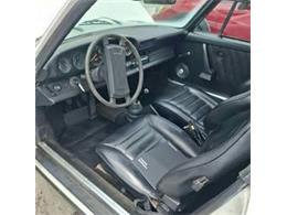 1977 Porsche 911S (CC-2108728) for sale in Cadillac, Michigan