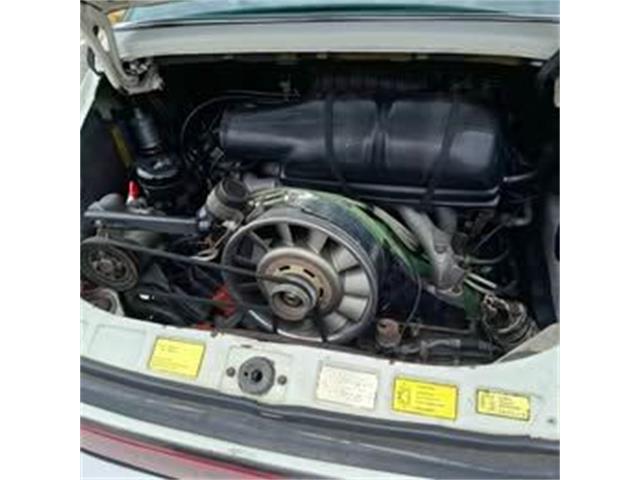 1977 Porsche 911S (CC-2108728) for sale in Cadillac, Michigan
