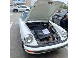 1977 Porsche 911S (CC-2108728) for sale in Cadillac, Michigan