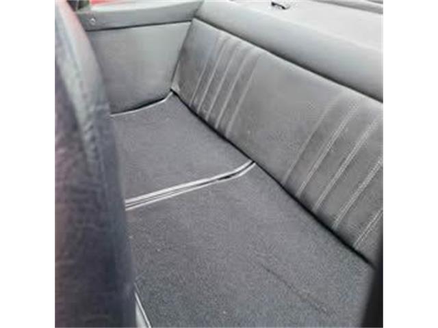 1977 Porsche 911S (CC-2108728) for sale in Cadillac, Michigan