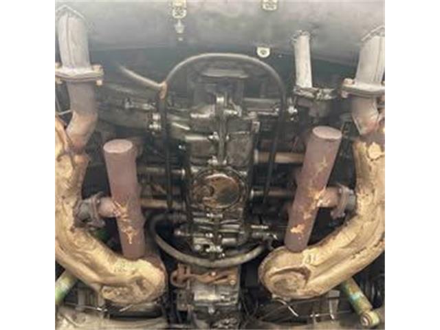 1977 Porsche 911S (CC-2108728) for sale in Cadillac, Michigan