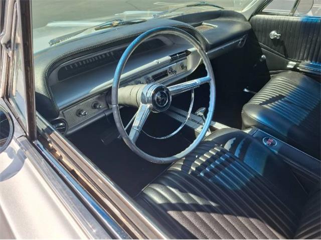1964 Chevrolet Impala SS (CC-2108729) for sale in Cadillac, Michigan