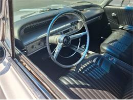 1964 Chevrolet Impala SS (CC-2108729) for sale in Cadillac, Michigan