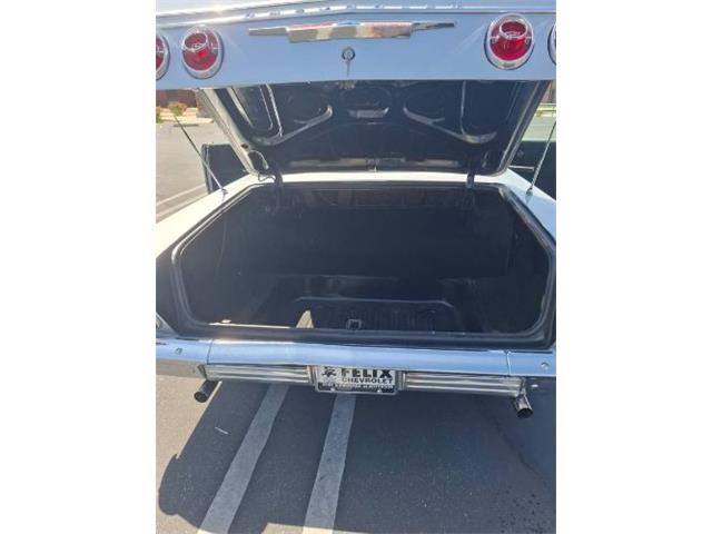 1964 Chevrolet Impala SS (CC-2108729) for sale in Cadillac, Michigan