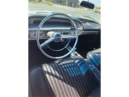 1964 Chevrolet Impala SS (CC-2108729) for sale in Cadillac, Michigan