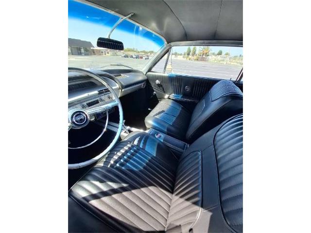 1964 Chevrolet Impala SS (CC-2108729) for sale in Cadillac, Michigan