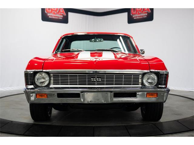 1969 Chevrolet Truck (CC-2100873) for sale in Bristol, Pennsylvania